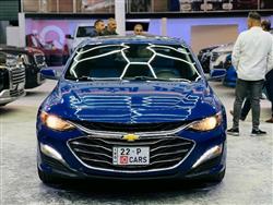 شيفروليه ماليبو